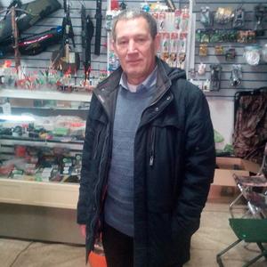 Viktor, 62 года, Екатеринбург