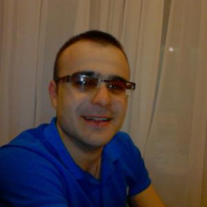 Парни в Сызрани: Антон, 35 - ищет девушку из Сызрани