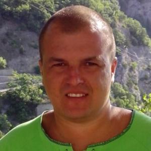 Viktor Klichnikov, 41 год, Томск