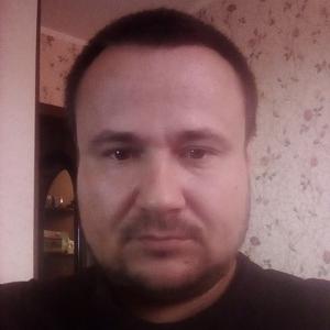 Андрей, 44 года, Подольск