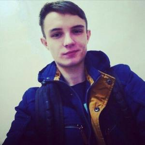 Парни в Омске: Алекcандр, 24 - ищет девушку из Омска