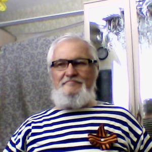Rishat, 66 лет, Санкт-Петербург