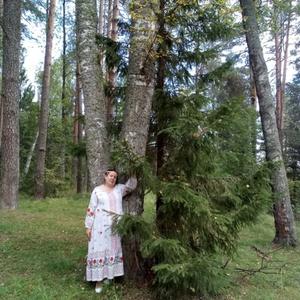 Девушки в Ижевске: Алиса Чайковская, 56 - ищет парня из Ижевска