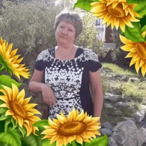 Оля, 51 год, Новосибирск