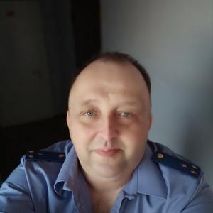 Парни в Екатеринбурге: Андрей Захаров, 46 - ищет девушку из Екатеринбурга