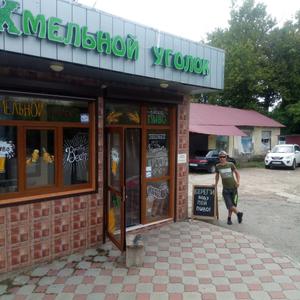 Парни в Ростове: Андрей Мусатов, 30 - ищет девушку из Ростова