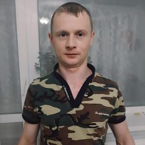 Костя, 35 лет, Барнаул
