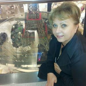Девушки в Смоленске: Нина, 59 - ищет парня из Смоленска
