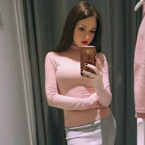Polina, 31 год, Минск