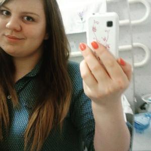 Девушки в Ульяновске: Мария Вечкуткина, 28 - ищет парня из Ульяновска