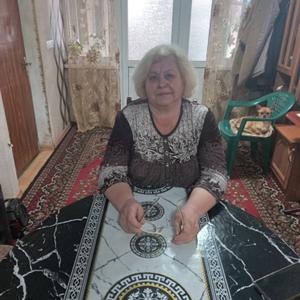 Svetlana, 65 лет, Темрюк
