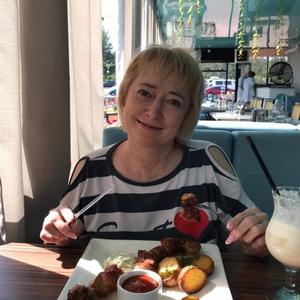 Елена, 52 года, Красноярск