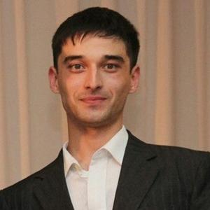 Владимир, 32 года, Костанай