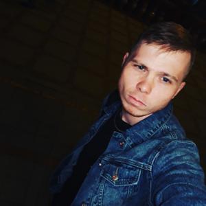 Михаил, 27 лет, Владивосток