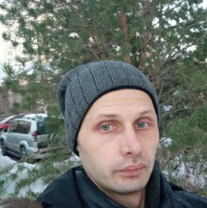 Парни в Екатеринбурге: Станислав, 37 - ищет девушку из Екатеринбурга