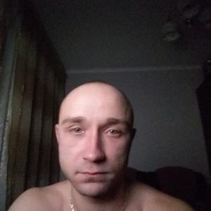 Жека, 36 лет, Украина
