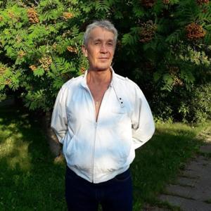 Парни в Новосибирске: Георгий, 61 - ищет девушку из Новосибирска