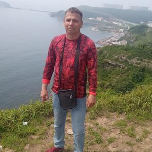 Сергей, 49 лет, Владивосток