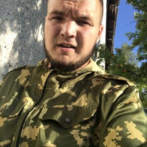 Сергей, 30 лет, Омск