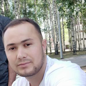 Наби Азиз, 34 года, Челябинск
