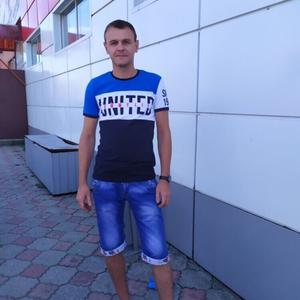 Сергей Герасимов, 34 года, Гуково