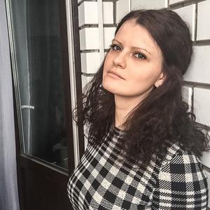 Елизавета, 32 года, Москва