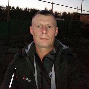 Сах, 42 года, Батайск