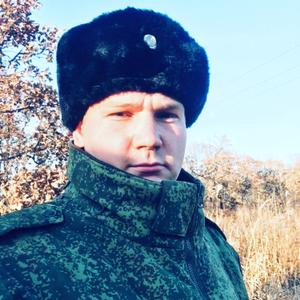 Алексей, 40 лет, Уссурийск