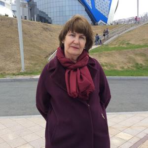 Наталья Гордиенко, 68 лет, Ванино
