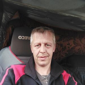 Андрей, 45 лет, Катав-Ивановск