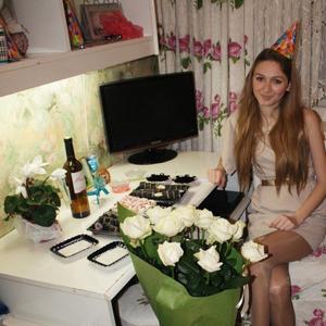 Анастасия, 27 лет, Архангельск