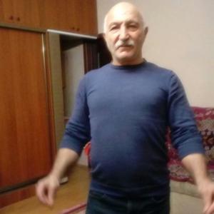 Акоп, 63 года, Краснодар