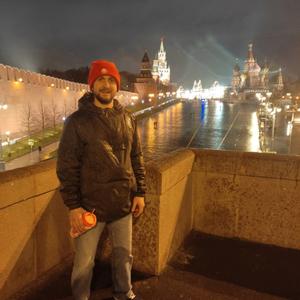 Парни в Новосибирске: Сергей, 36 - ищет девушку из Новосибирска