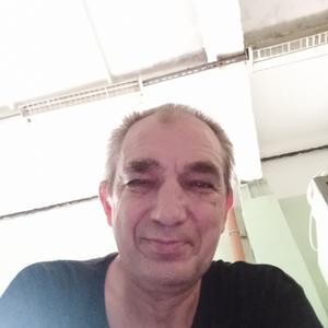 Олег, 58 лет, Воронеж
