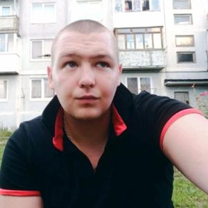 Парни в Санкт-Петербурге: Николай, 27 - ищет девушку из Санкт-Петербурга