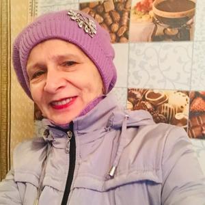 Девушки в Екатеринбурге: Светлана Мурушиди, 61 - ищет парня из Екатеринбурга