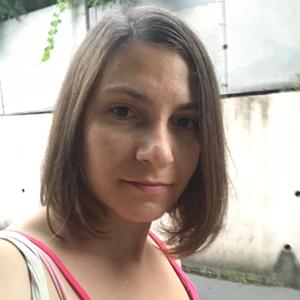 Парни в Сочи: Анастасия, 35 - ищет девушку из Сочи