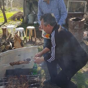 Евгений, 59 лет, Ростов-на-Дону