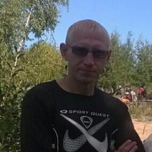 Парни в Онеге: Иван, 39 - ищет девушку из Онеги