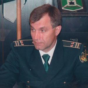 Vadim Nazarov, 61 год, Геленджик