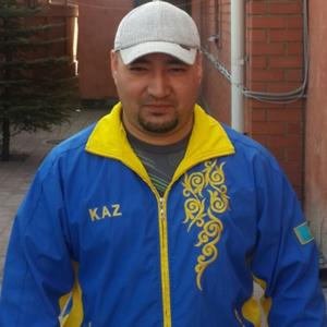 Бахир, 39 лет, Астана