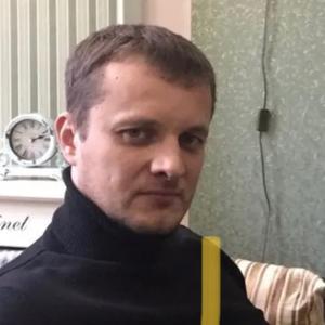 Парни в Долгопрудном: Кирилл, 43 - ищет девушку из Долгопрудного