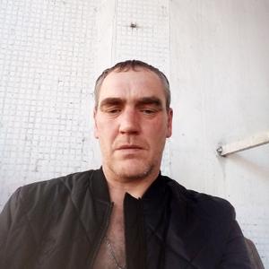 Сергей Гордеев, 46 лет, Оренбург