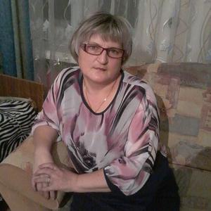 Девушки в Казани (Татарстан): Любовь, 55 - ищет парня из Казани (Татарстан)