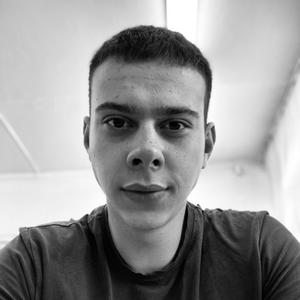 Алексей, 21 год, Ангарск