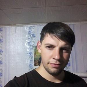 Андрей, 29 лет, Орловский