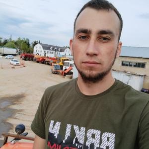 Андрей, 30 лет, Усинск