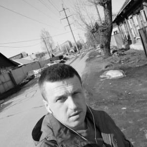 Парни в Барнауле (Алтайский край): Сергей, 33 - ищет девушку из Барнаула (Алтайский край)