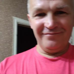 Сергей, 60 лет, Березовский
