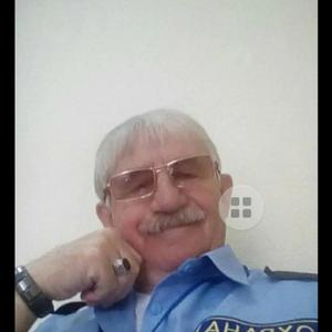Yurij, 74 года, Находка
